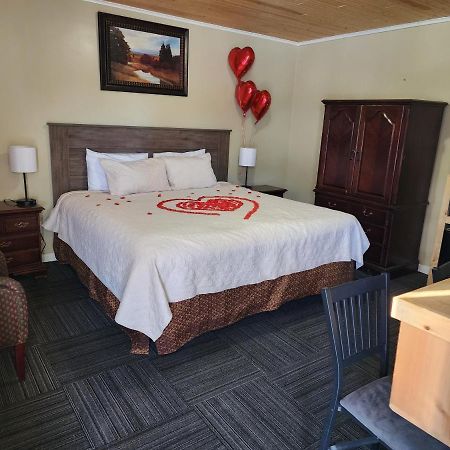 Fiesta City Motel Montevideo Екстер'єр фото