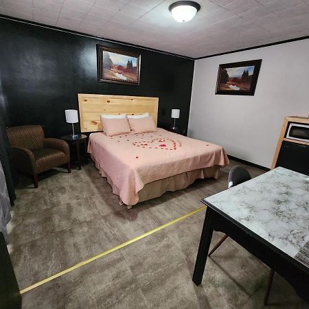 Fiesta City Motel Montevideo Екстер'єр фото