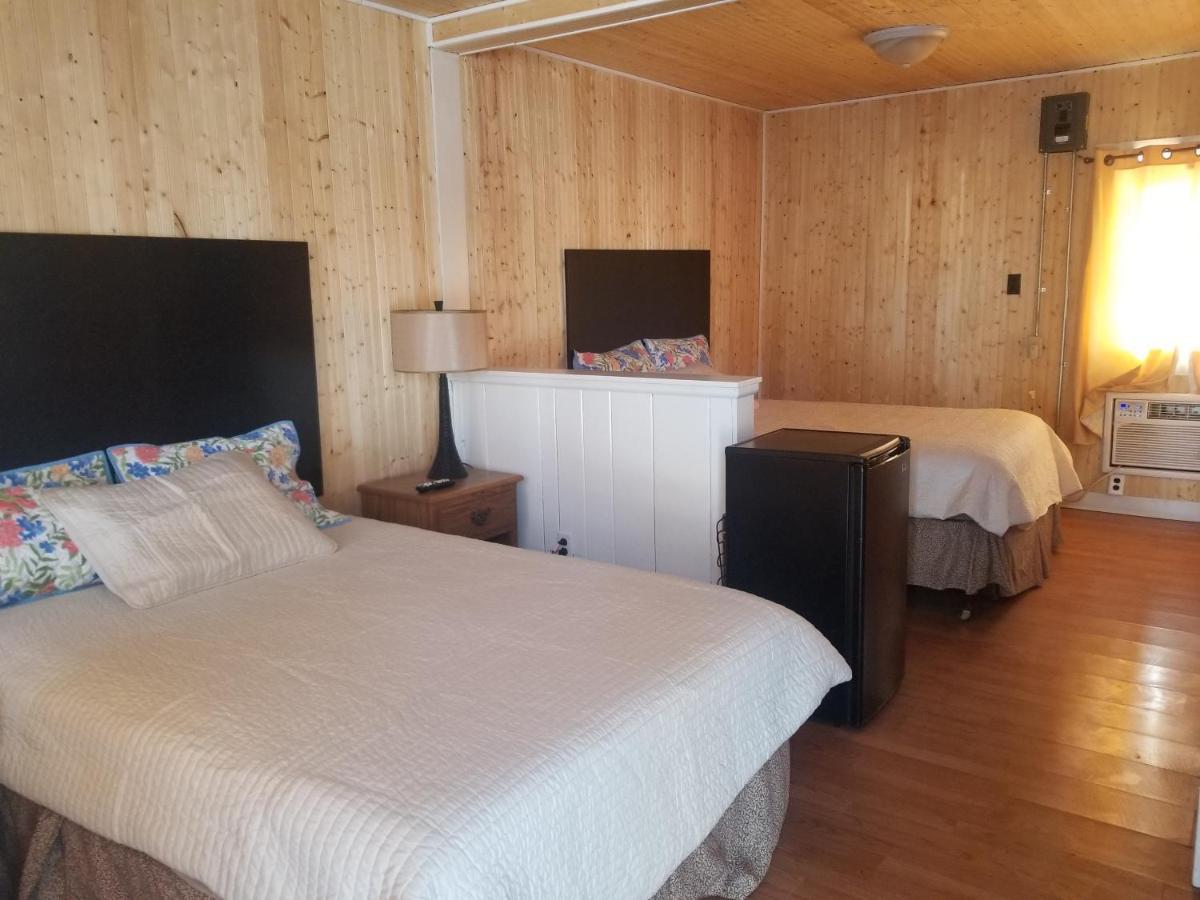 Fiesta City Motel Montevideo Екстер'єр фото