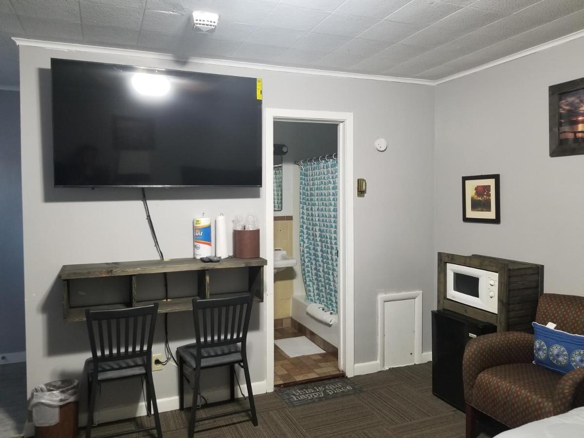 Fiesta City Motel Montevideo Екстер'єр фото