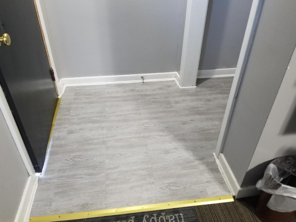 Fiesta City Motel Montevideo Екстер'єр фото