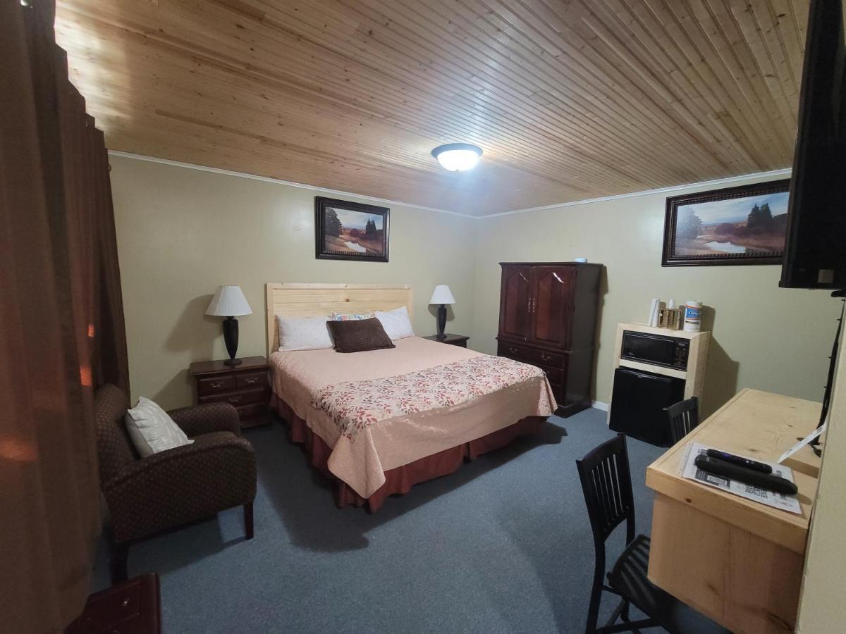 Fiesta City Motel Montevideo Екстер'єр фото