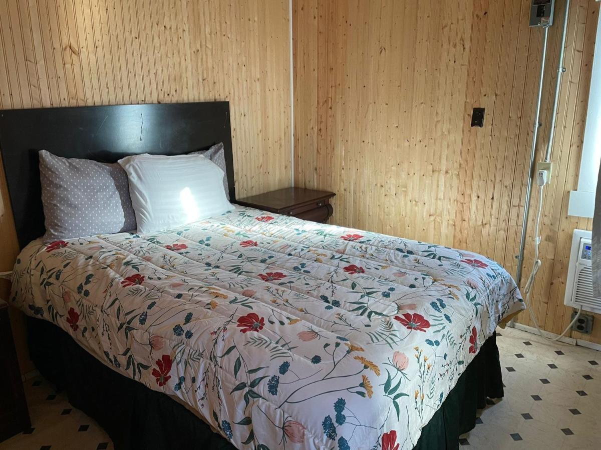 Fiesta City Motel Montevideo Екстер'єр фото