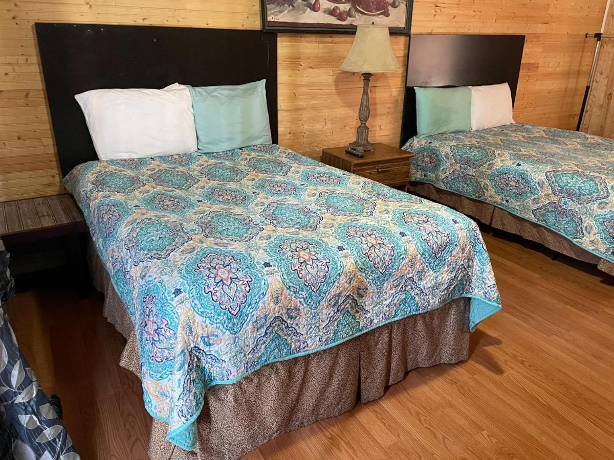 Fiesta City Motel Montevideo Екстер'єр фото