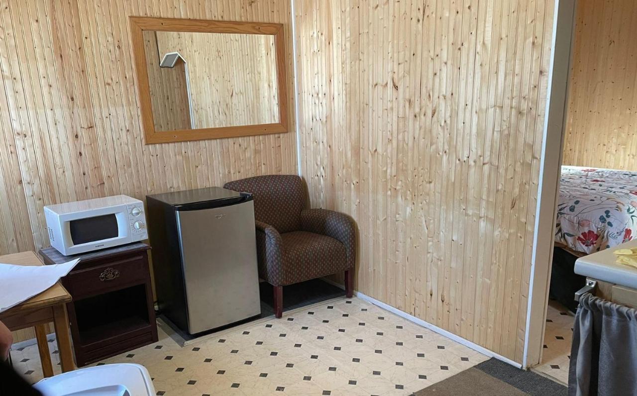 Fiesta City Motel Montevideo Екстер'єр фото