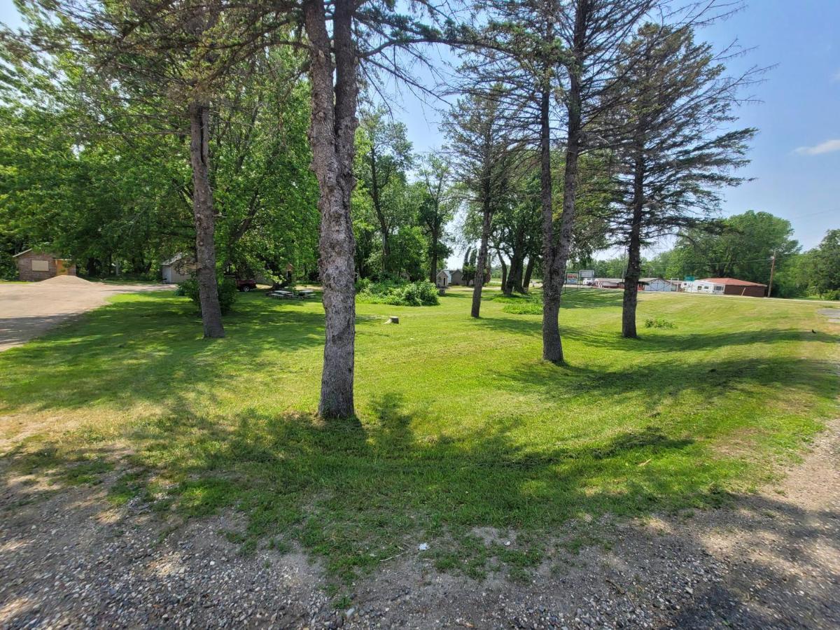 Fiesta City Motel Montevideo Екстер'єр фото