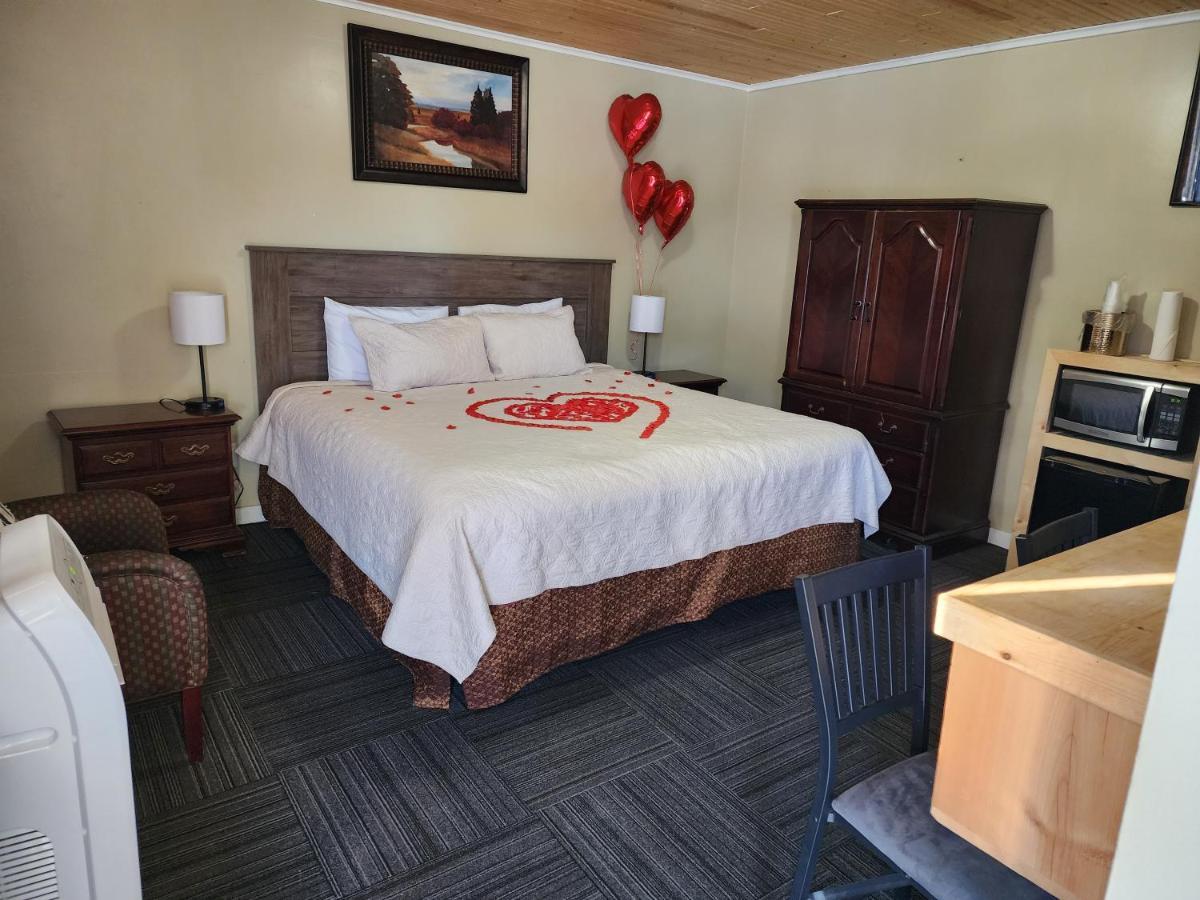 Fiesta City Motel Montevideo Екстер'єр фото