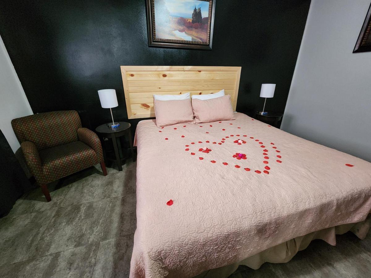 Fiesta City Motel Montevideo Екстер'єр фото