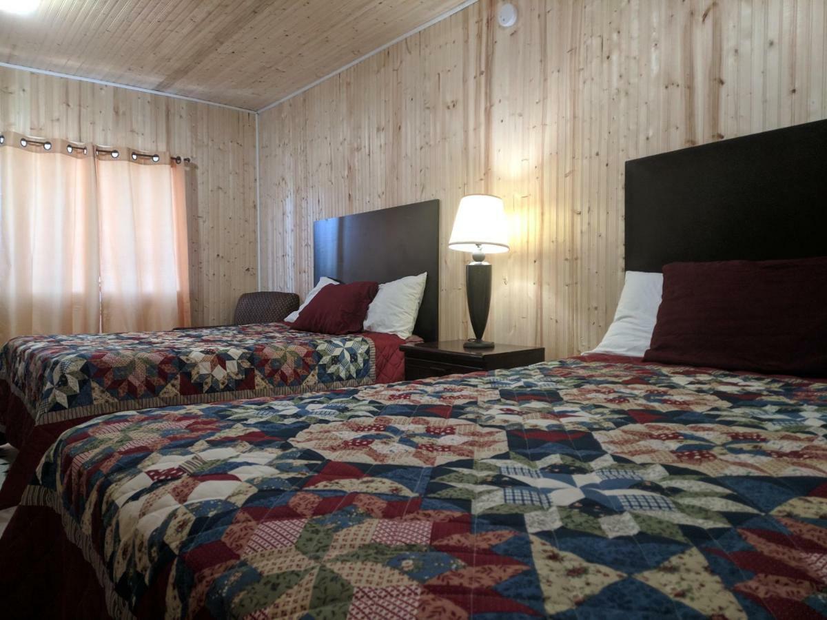 Fiesta City Motel Montevideo Екстер'єр фото